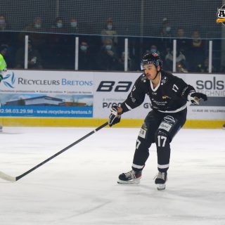 20/11/21 - BREST-ÉPINAL (4-3) - © CHRISTOPHE MONTAY - © Christophe Montay