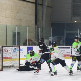 20/11/21 - BREST-ÉPINAL (4-3) - © CHRISTOPHE MONTAY - © Christophe Montay