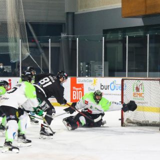 20/11/21 - BREST-ÉPINAL (4-3) - © CHRISTOPHE MONTAY - © Christophe Montay