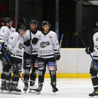 24/10/2020 - J3 - DUNKERQUE-BREST (5-3) - © Christophe Montay