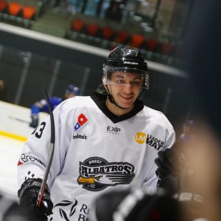 24/10/2020 - J3 - DUNKERQUE-BREST (5-3) - © Christophe Montay