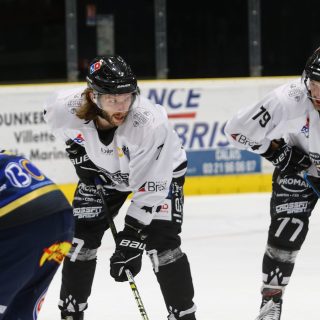 24/10/2020 - J3 - DUNKERQUE-BREST (5-3) - © Christophe Montay