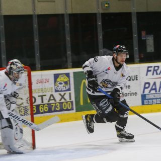 24/10/2020 - J3 - DUNKERQUE-BREST (5-3) - © Christophe Montay