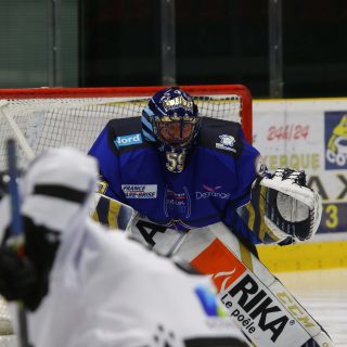 24/10/2020 - J3 - DUNKERQUE-BREST (5-3) - © Christophe Montay