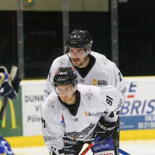 24/10/2020 - J3 - DUNKERQUE-BREST (5-3) - © Christophe Montay