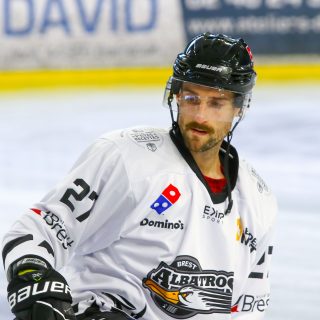 23/01/2021 - PRÉPA - NANTES-BREST (6-5 TAB) - © Christophe Montay