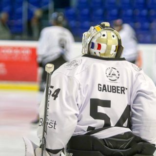 23/01/2021 - PRÉPA - NANTES-BREST (6-5 TAB) - © Christophe Montay