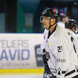 23/01/2021 - PRÉPA - NANTES-BREST (6-5 TAB) - © Christophe Montay