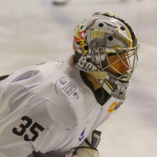 23/01/2021 - PRÉPA - NANTES-BREST (6-5 TAB) - © Christophe Montay