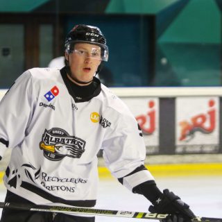 23/01/2021 - PRÉPA - NANTES-BREST (6-5 TAB) - © Christophe Montay