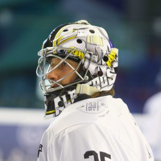 23/01/2021 - PRÉPA - NANTES-BREST (6-5 TAB) - © Christophe Montay