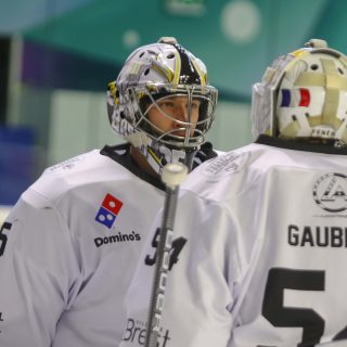 23/01/2021 - PRÉPA - NANTES-BREST (6-5 TAB) - © Christophe Montay