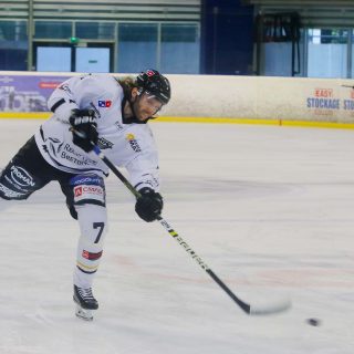 23/01/2021 - PRÉPA - NANTES-BREST (6-5 TAB) - © Christophe Montay