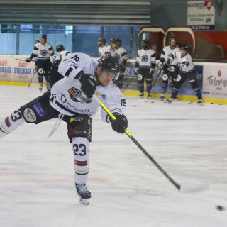 23/01/2021 - PRÉPA - NANTES-BREST (6-5 TAB) - © Christophe Montay