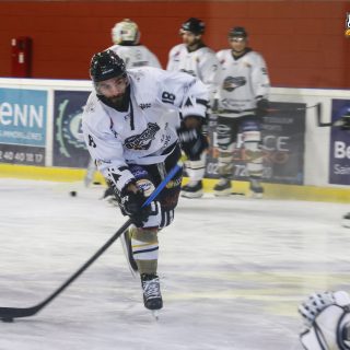 23/01/2021 - PRÉPA - NANTES-BREST (6-5 TAB) - © Christophe Montay