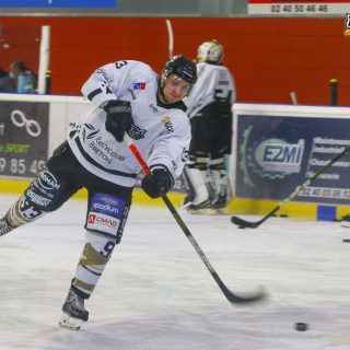 23/01/2021 - PRÉPA - NANTES-BREST (6-5 TAB) - © Christophe Montay