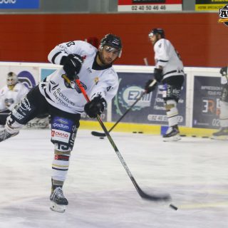 23/01/2021 - PRÉPA - NANTES-BREST (6-5 TAB) - © Christophe Montay