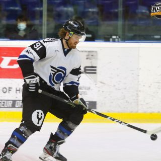 23/01/2021 - PRÉPA - NANTES-BREST (6-5 TAB) - © Christophe Montay