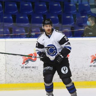 23/01/2021 - PRÉPA - NANTES-BREST (6-5 TAB) - © Christophe Montay