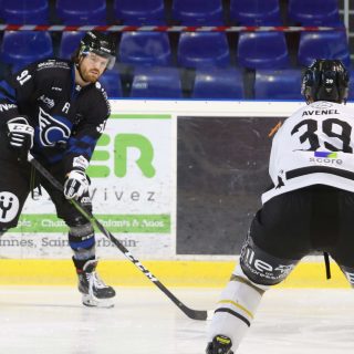 23/01/2021 - PRÉPA - NANTES-BREST (6-5 TAB) - © Christophe Montay