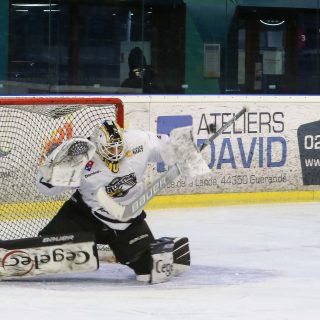 23/01/2021 - PRÉPA - NANTES-BREST (6-5 TAB) - © Christophe Montay