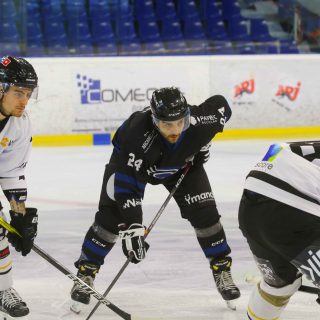 23/01/2021 - PRÉPA - NANTES-BREST (6-5 TAB) - © Christophe Montay