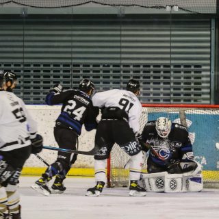 23/01/2021 - PRÉPA - NANTES-BREST (6-5 TAB) - © Christophe Montay