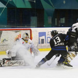 23/01/2021 - PRÉPA - NANTES-BREST (6-5 TAB) - © Christophe Montay