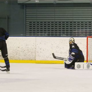 23/01/2021 - PRÉPA - NANTES-BREST (6-5 TAB) - © Christophe Montay