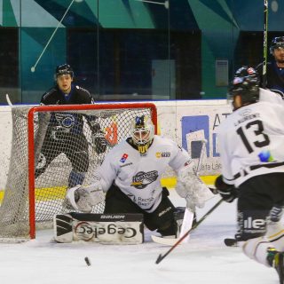 23/01/2021 - PRÉPA - NANTES-BREST (6-5 TAB) - © Christophe Montay