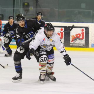 23/01/2021 - PRÉPA - NANTES-BREST (6-5 TAB) - © Christophe Montay