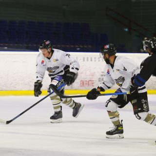 23/01/2021 - PRÉPA - NANTES-BREST (6-5 TAB) - © Christophe Montay