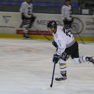 TOURS-BREST 4-3 09/11/2019 - © Brieuc Le Meur