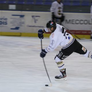 TOURS-BREST 4-3 09/11/2019 - © Brieuc Le Meur