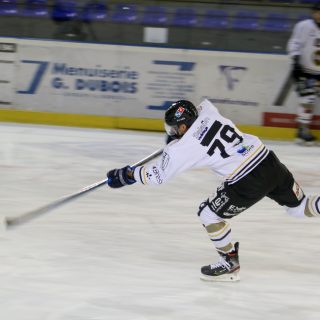 TOURS-BREST 4-3 09/11/2019 - © Brieuc Le Meur