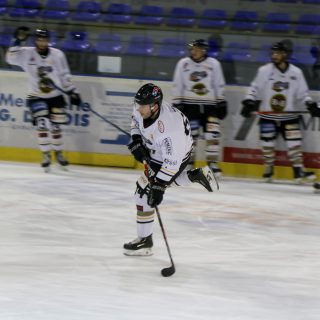 TOURS-BREST 4-3 09/11/2019 - © Brieuc Le Meur