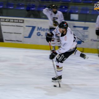 TOURS-BREST 4-3 09/11/2019 - © Brieuc Le Meur