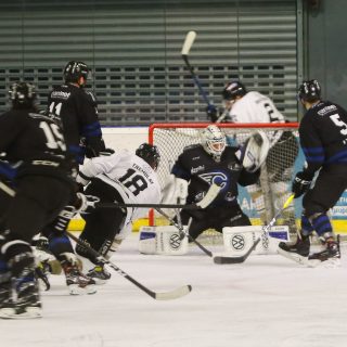 23/01/2021 - PRÉPA - NANTES-BREST (6-5 TAB) - © Christophe Montay