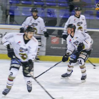 TOURS-BREST 4-3 09/11/2019 - © Brieuc Le Meur