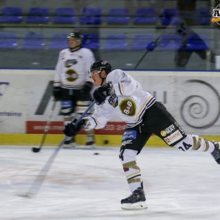 TOURS-BREST 4-3 09/11/2019 - © Brieuc Le Meur