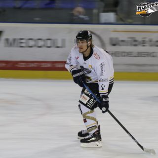 TOURS-BREST 4-3 09/11/2019 - © Brieuc Le Meur