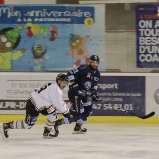 TOURS-BREST 4-3 09/11/2019 - © Brieuc Le Meur