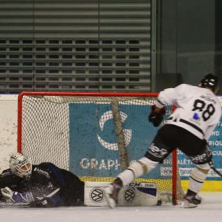 23/01/2021 - PRÉPA - NANTES-BREST (6-5 TAB) - © Christophe Montay