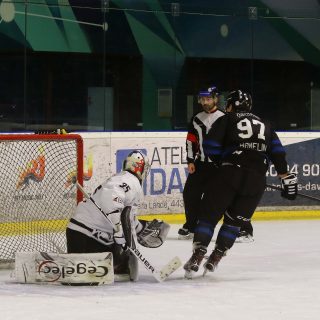 23/01/2021 - PRÉPA - NANTES-BREST (6-5 TAB) - © Christophe Montay