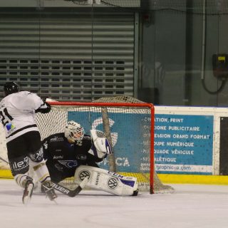 23/01/2021 - PRÉPA - NANTES-BREST (6-5 TAB) - © Christophe Montay