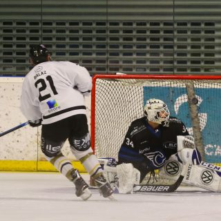 23/01/2021 - PRÉPA - NANTES-BREST (6-5 TAB) - © Christophe Montay