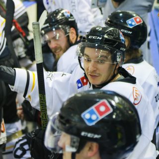 TOURS-BREST 4-3 09/11/2019 - © Brieuc Le Meur