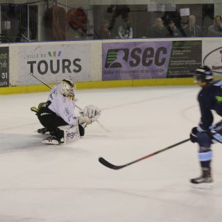 TOURS-BREST 4-3 09/11/2019 - © Brieuc Le Meur