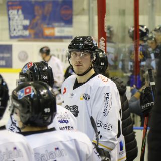 TOURS-BREST 4-3 09/11/2019 - © Brieuc Le Meur