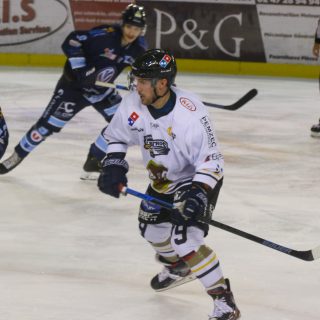 TOURS-BREST 4-3 09/11/2019 - © Brieuc Le Meur